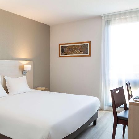 Aparthotel Adagio Access אביניון מראה חיצוני תמונה
