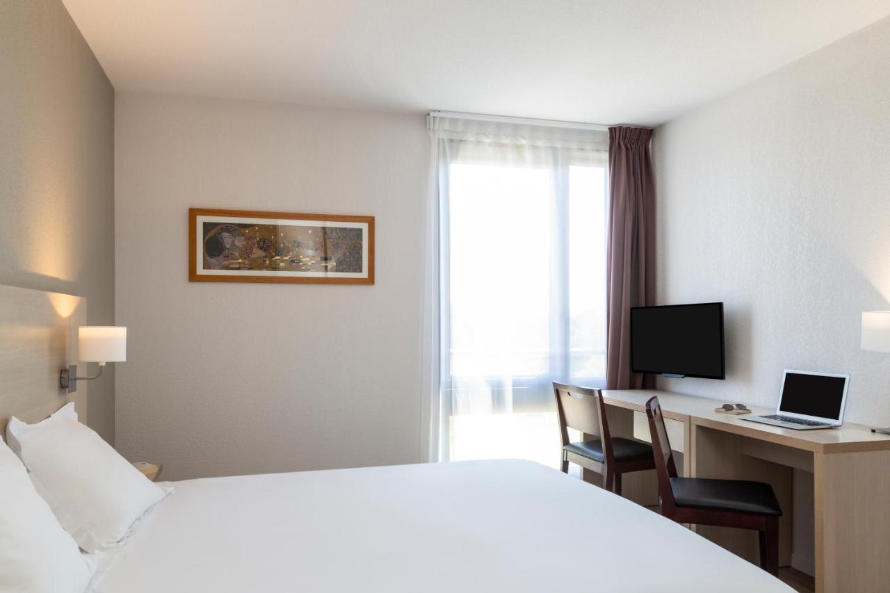 Aparthotel Adagio Access אביניון מראה חיצוני תמונה