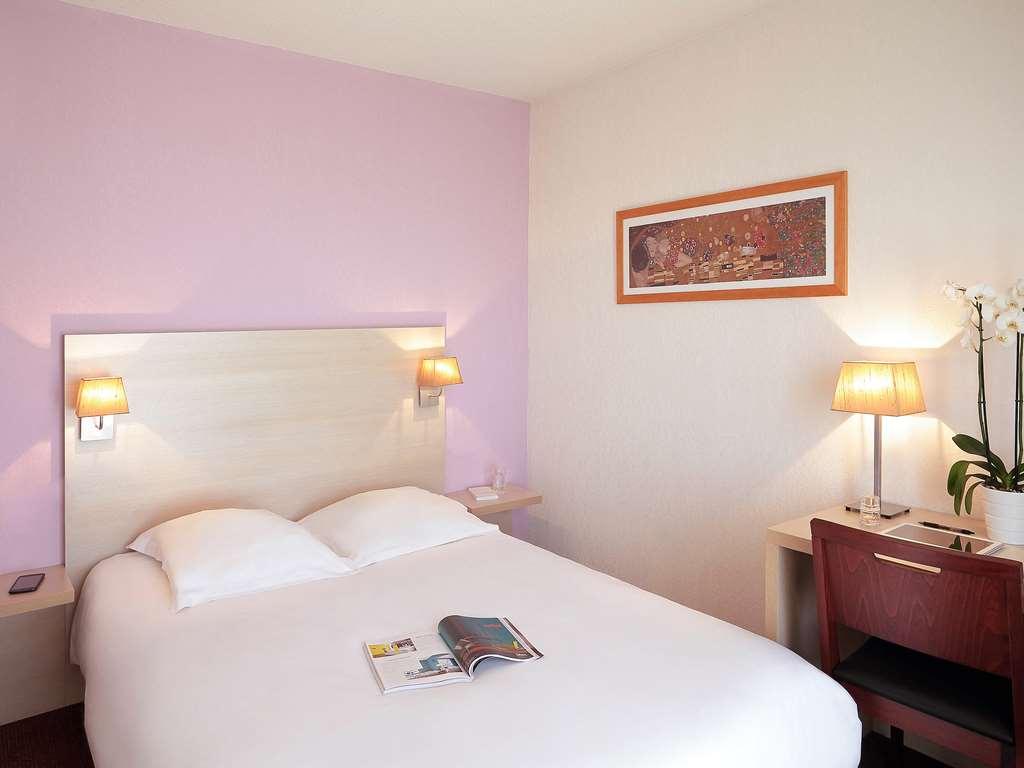 Aparthotel Adagio Access אביניון חדר תמונה