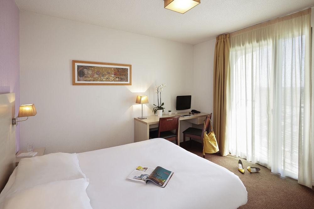 Aparthotel Adagio Access אביניון מראה חיצוני תמונה