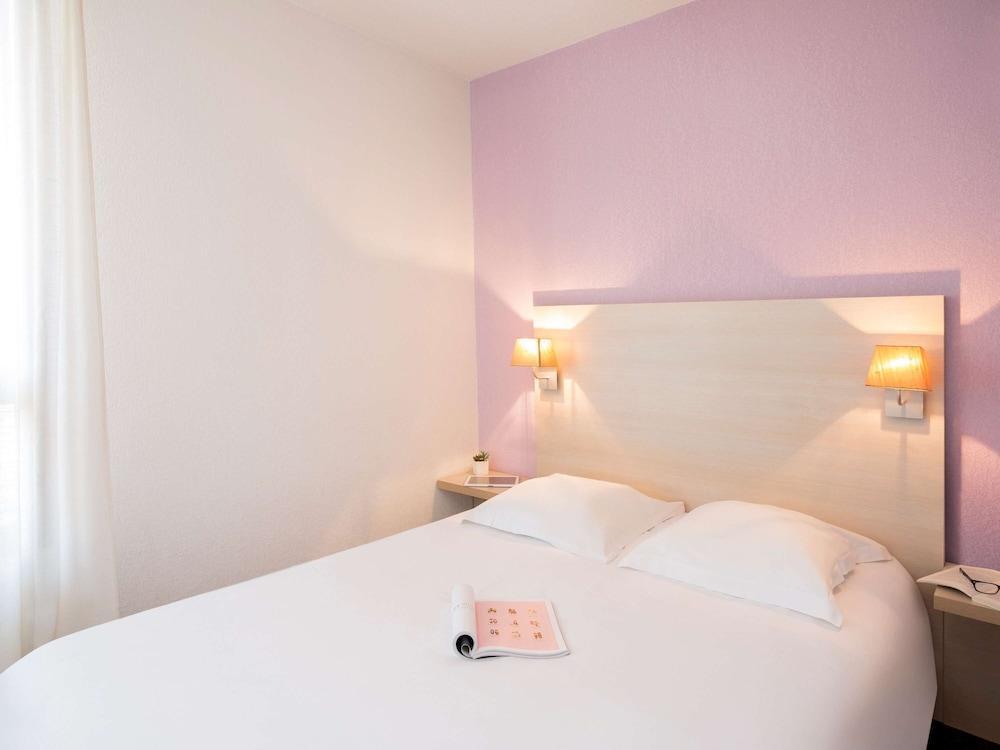 Aparthotel Adagio Access אביניון מראה חיצוני תמונה