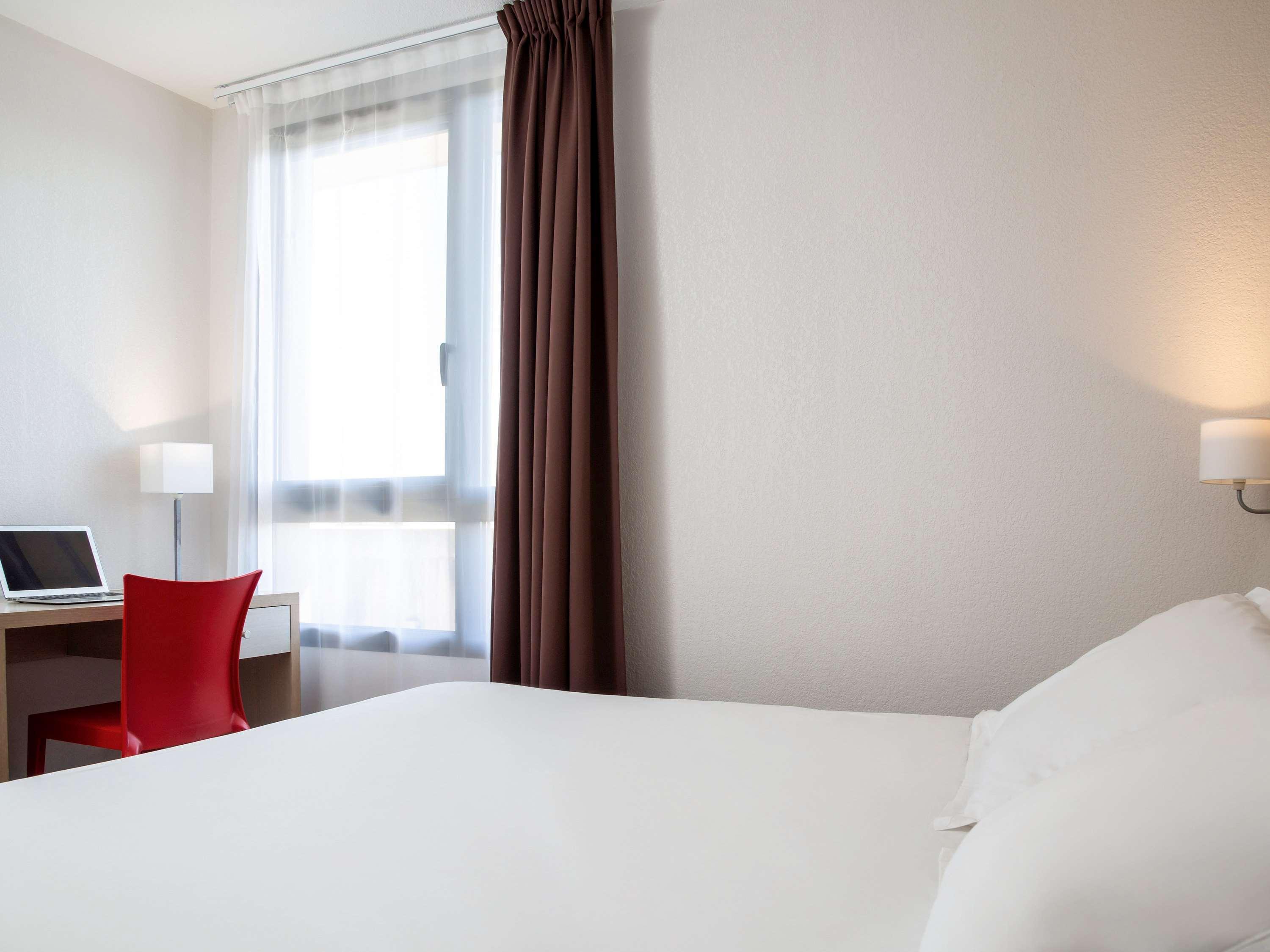 Aparthotel Adagio Access אביניון מראה חיצוני תמונה