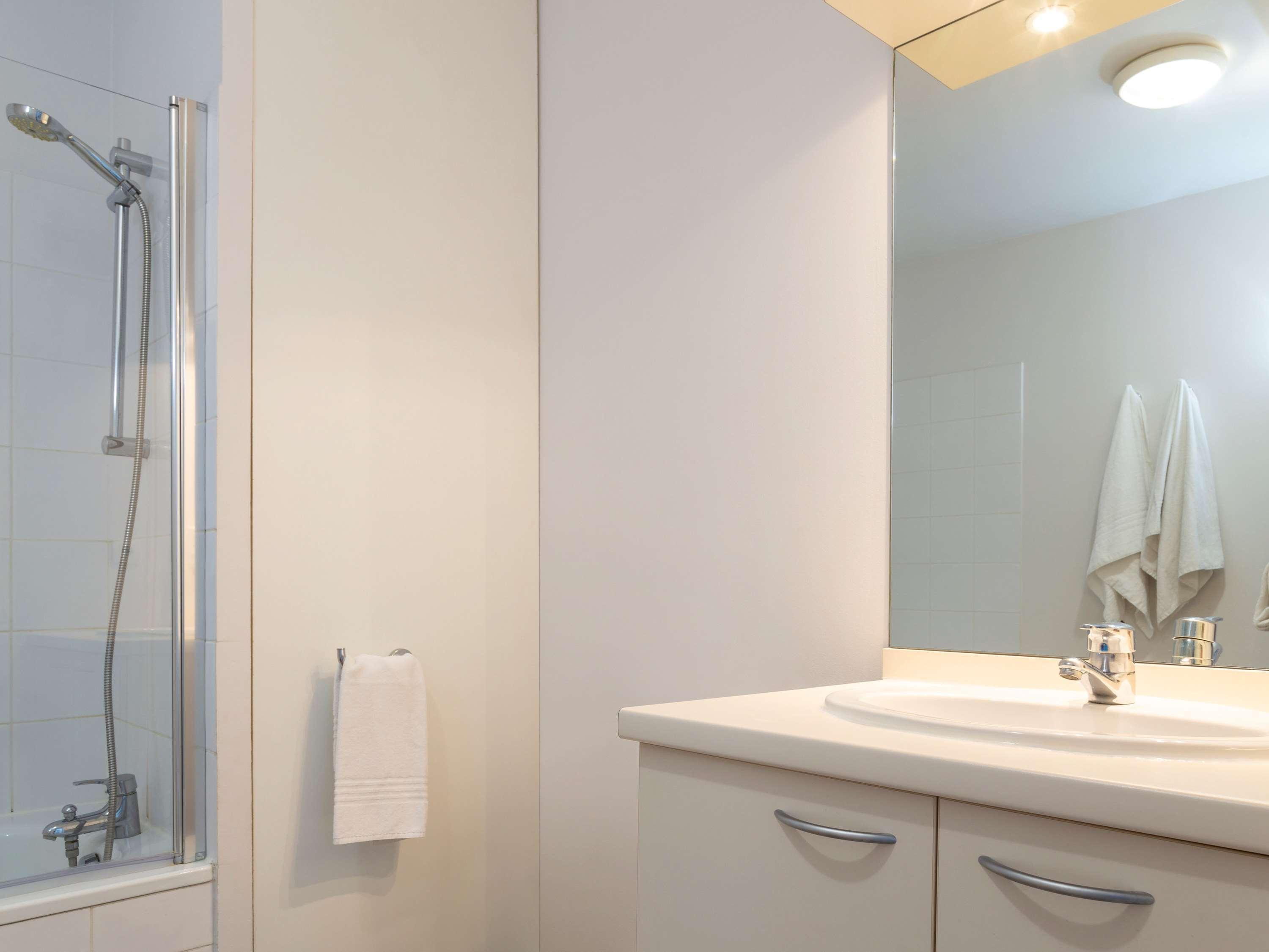 Aparthotel Adagio Access אביניון מראה חיצוני תמונה