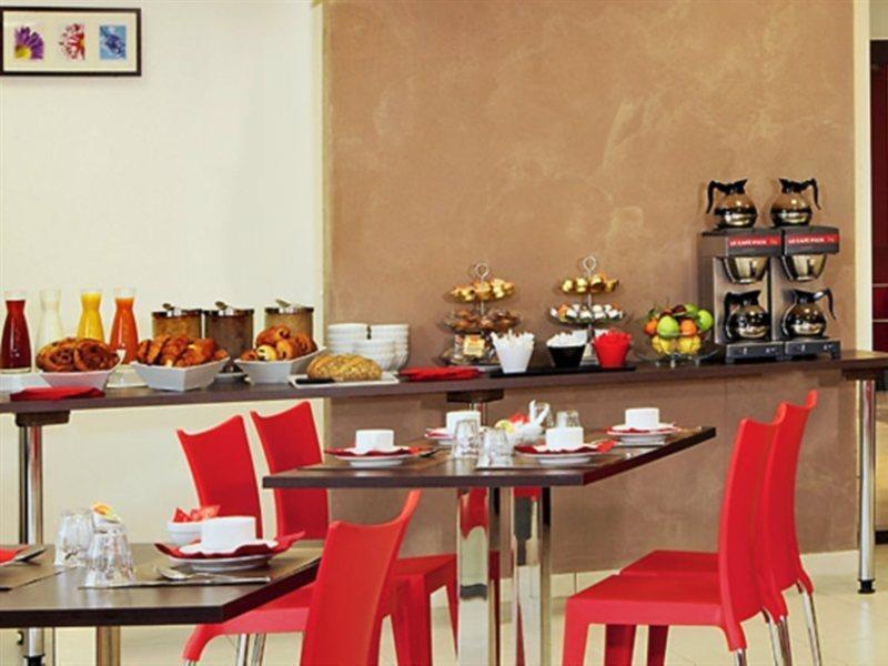Aparthotel Adagio Access אביניון מראה חיצוני תמונה