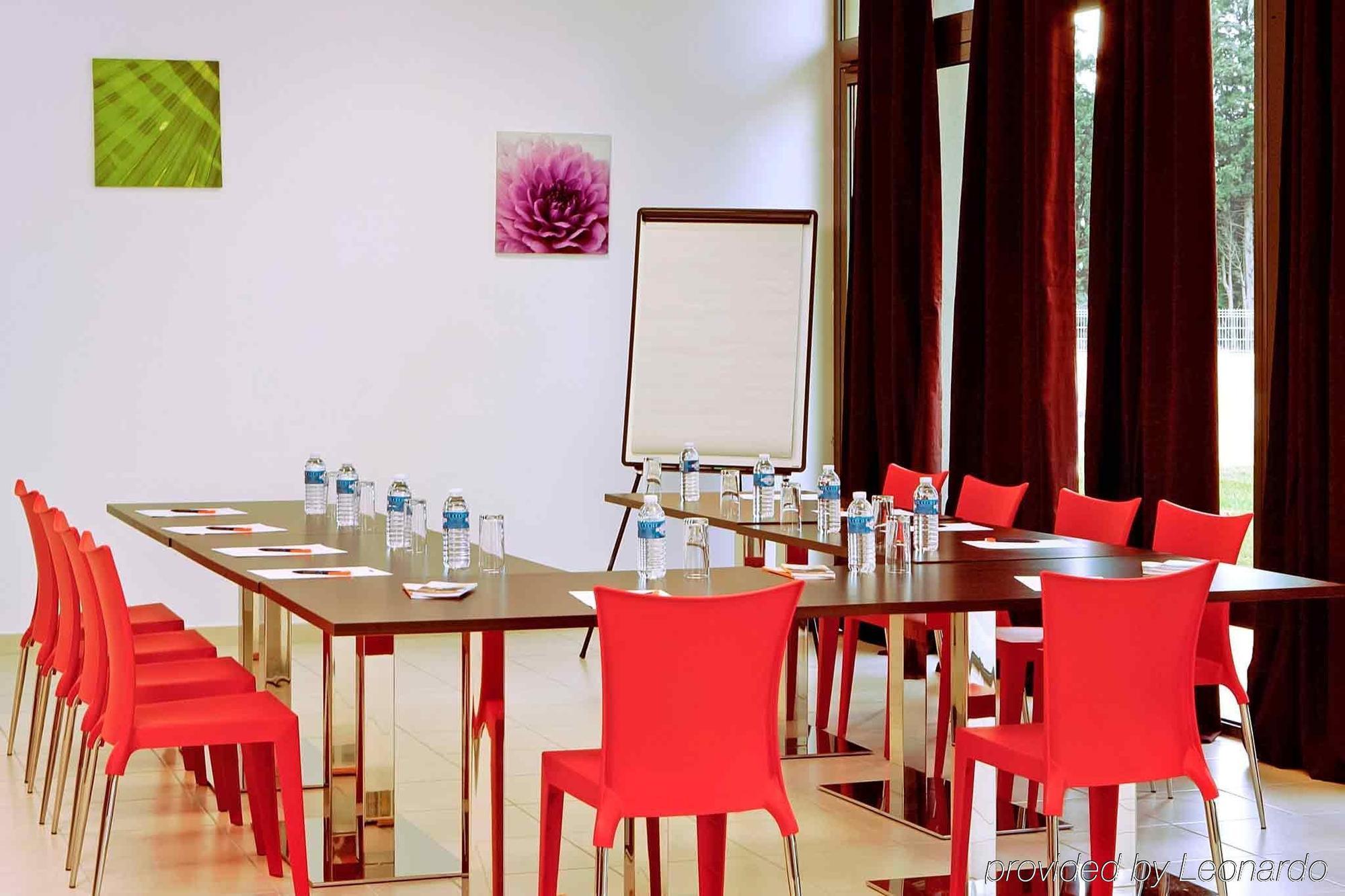 Aparthotel Adagio Access אביניון מראה חיצוני תמונה