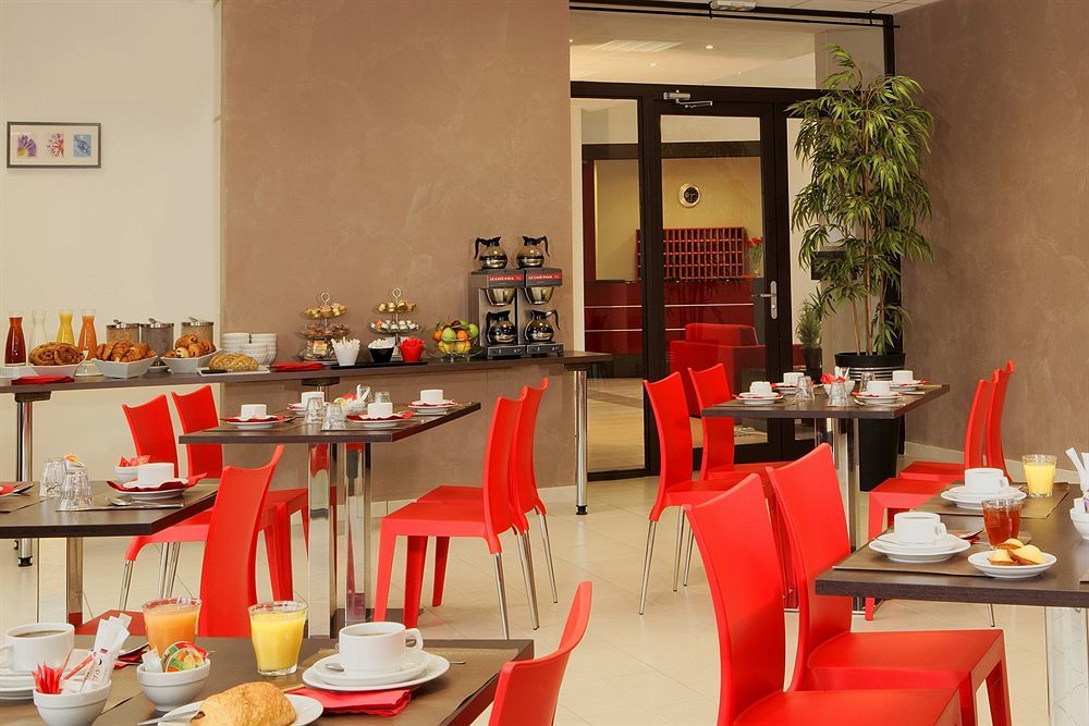 Aparthotel Adagio Access אביניון מראה חיצוני תמונה