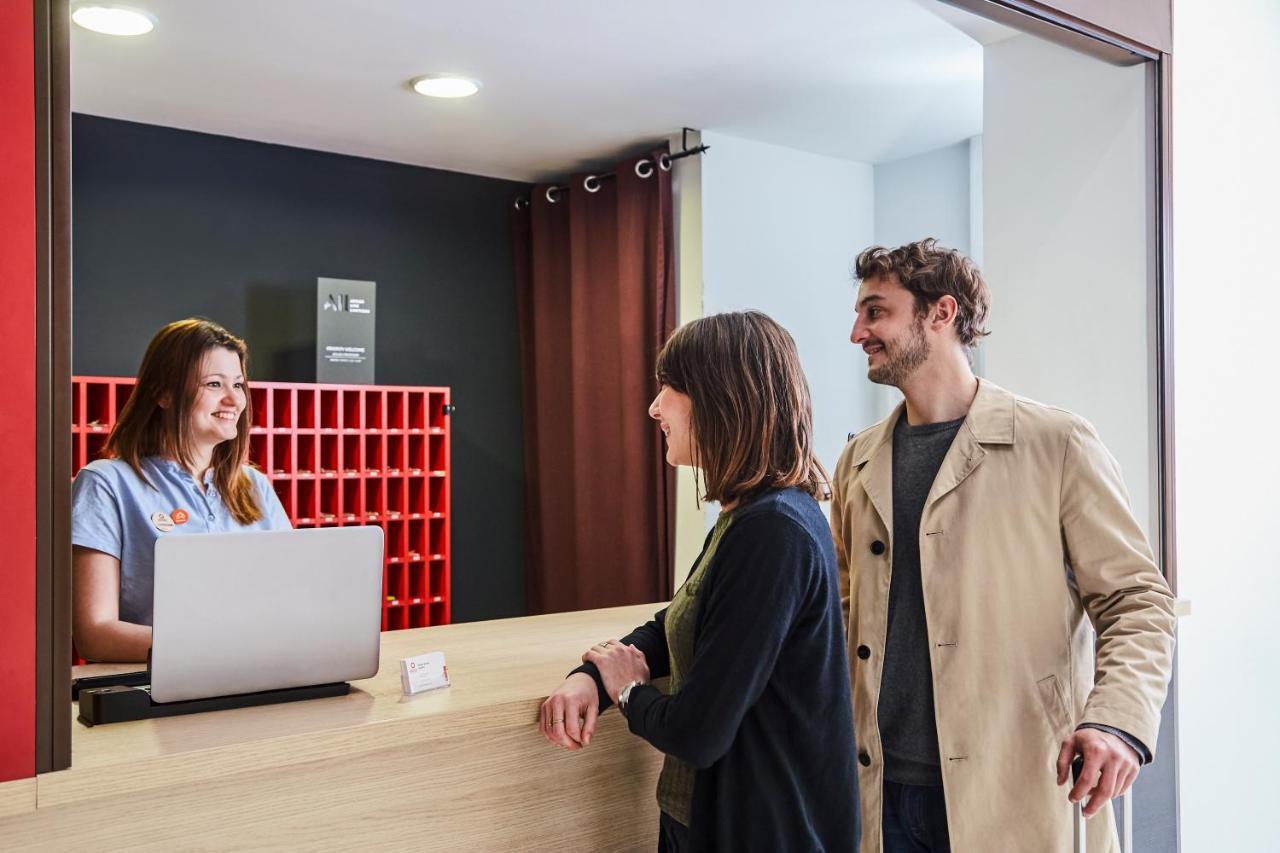 Aparthotel Adagio Access אביניון מראה חיצוני תמונה
